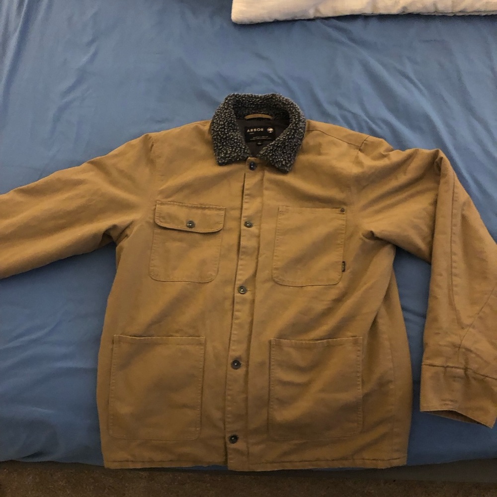 Arbor Jacket